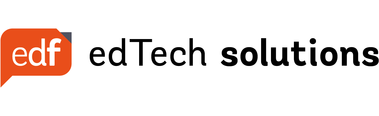 Logo EdF